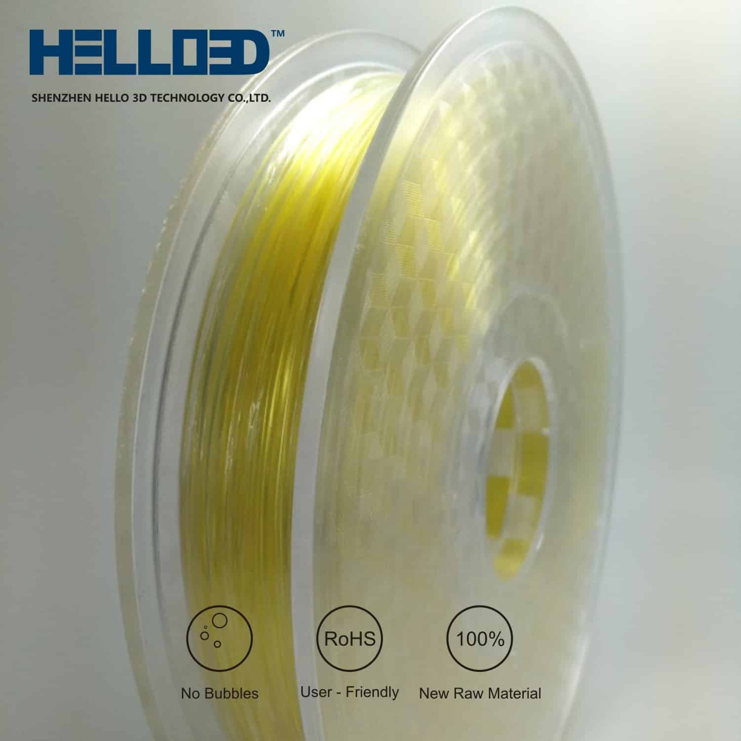 PVA 3D Filament PVA 3D Filament