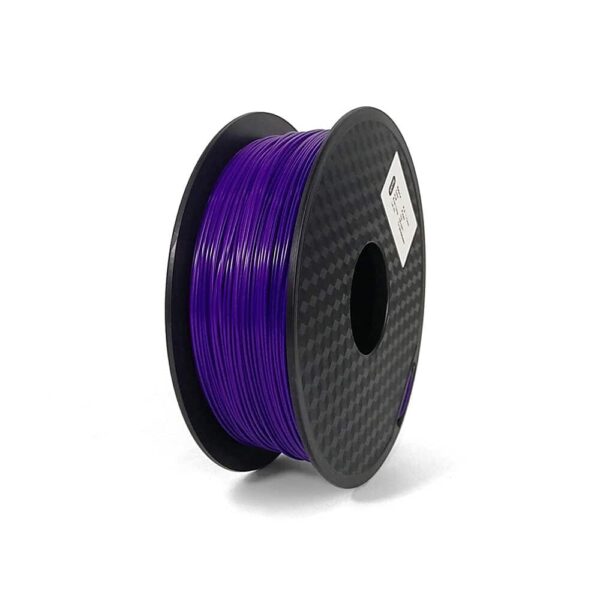 Filament 3D MAUVE | Hello3D is one of earth's best 3D Printing filament! 3D Printer filament of High Quality in PLA, PETG, ABS and more at a reasonable price! Purple 3D Filament