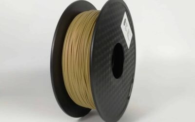 Bois – HELLO3D PREMIUM PLA  Filament 1.75mm – 0.8KG