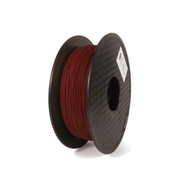 Hello3D is one of earth's best 3D Printing filament! 3D Printer filament of High Quality in PLA, PETG, ABS and more at a reasonable price! Wood Padauk filament