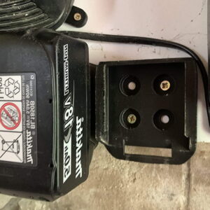 Support pour Batterie et Outils