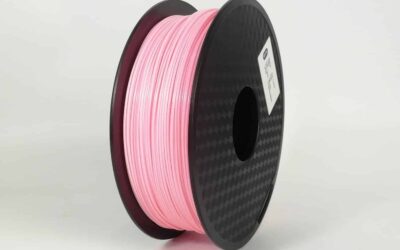 Rose – HELLO3D PREMIUM ABS Filament 1.75mm – 1KG