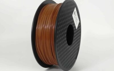 Brun – HELLO3D PREMIUM ABS Filament 1.75mm – 1KG