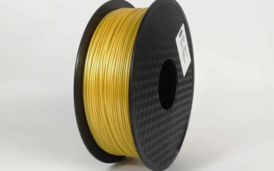 Or – HELLO3D PREMIUM ABS Filament 1.75mm – 1KG