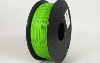 Vert – HELLO3D PREMIUM ABS Filament 1.75mm – 1KG