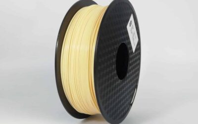 Peau – HELLO3D PREMIUM TPU Filament 1.75mm – 0.8KG