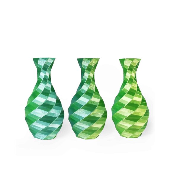 | Hello3D is one of earth's best 3D Printing filament! 3D Printer filament of High Quality in PLA, PETG, ABS and more at a reasonable price! Polychromatic