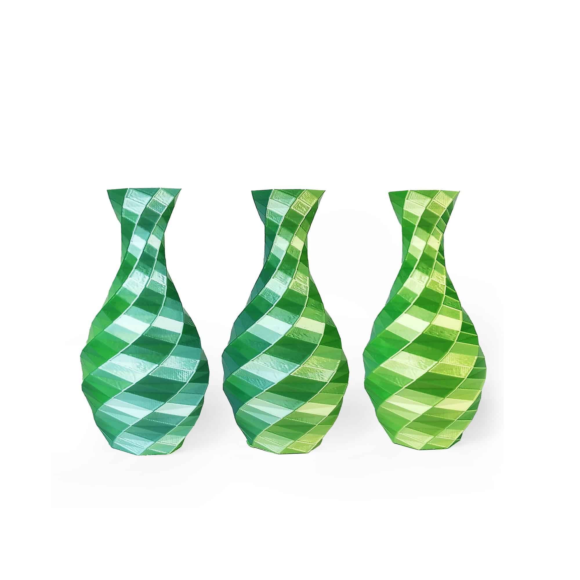| Hello3D is one of earth's best 3D Printing filament! 3D Printer filament of High Quality in PLA, PETG, ABS and more at a reasonable price! Polychromatic