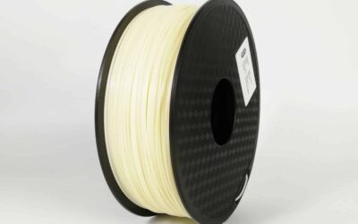 Naturel – HELLO3D PREMIUM ASA Filament 1.75mm – 1KG