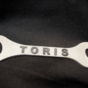 Clé Toris 10″ (Blague)