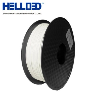 Filament PLA Premium BLANC PHOSPHORESCENT- 1kg / 1.75mm