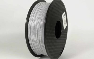 Marbre – HELLO3D PREMIUM PLA  Filament 1.75mm – 1KG