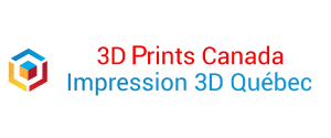 3D PRINTS CANADA INC.