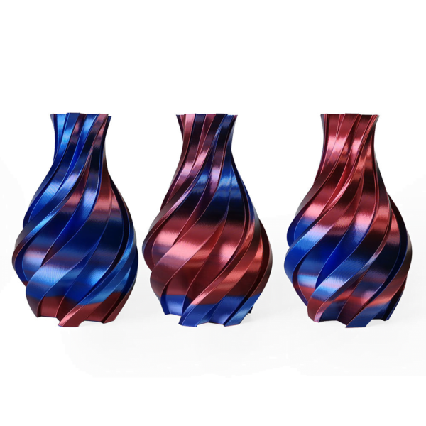 Filament 3D BLEU & ROUGE